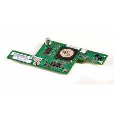 HP BL25 PCLASS 2 PORT FC MEZZ Card 381813-001